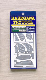Hasegawa Modeling Saw Scriber