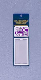 Hasegawa Modeling Mesh 42 ( Square Large Size )