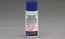 Hasegawa Ceramic Compound