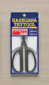 Hasegawa Pliers For Etching