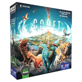 Comet