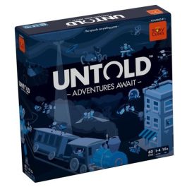 Untold