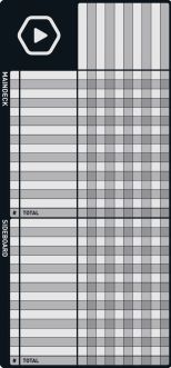 Heavy Play Sideboard Guides