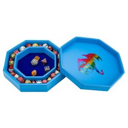 Dice Tray: Hero's Hoard: Wind Dragon
