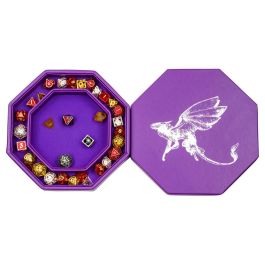 Dice Tray: Hero's Hoard: Fairy Dragon