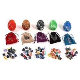 Dragon's Hoard Role Playing Game Mystery Egg