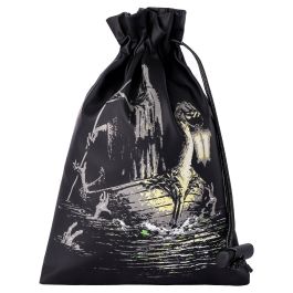 Dice Bag: Boatman
