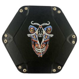 Dice Tray: Table Armor: Mothman
