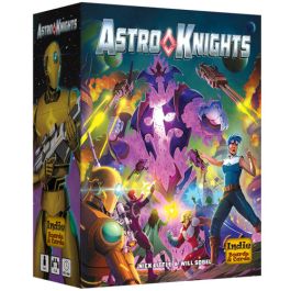 Astro Knights: Eternity