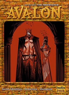 The Resistance:  Avalon Brazilian Art