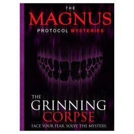 Magnus Protocol Mysteries: Grinning Corps