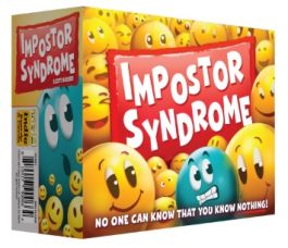 Imposter Syndrome