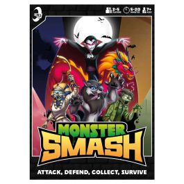 Monster Smash