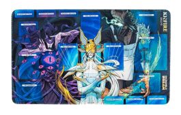 Kinfire Delve: Playmat