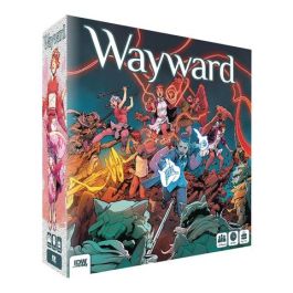 Wayward