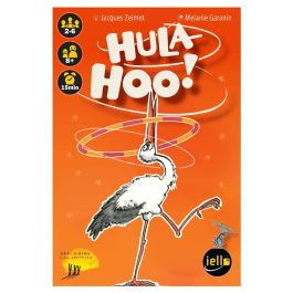 Hula-Hoo