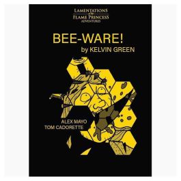 Bee-Ware!