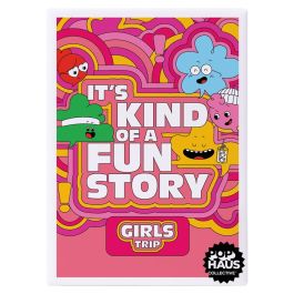 It's Kind of a Fun Story Girls Trip Expansion Pack