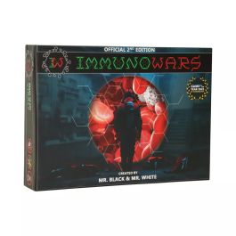 ImmunoWars