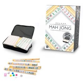 Tournament Deluxe Mah Jong