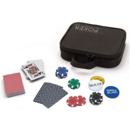 Tournament Poker
