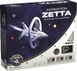 Expedition Zetta