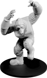 Stationfall: Minis