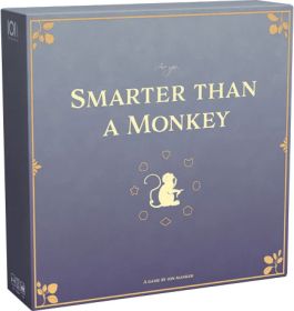 Smarter Than A Monkey