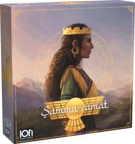 Sammu-ramat