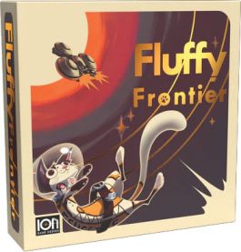 Fluffy Frontier