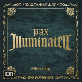 Pax Illuminaten: Neoprene Mat