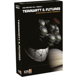 High Frontier 4: Module 1 - Terrawatt
