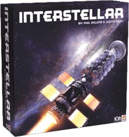 Interstellar