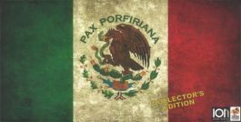 Pax Porfiriana Collectors 2nd Edition