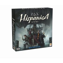 Pax Hispanica