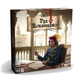 Pax Renaissance: Second Edition