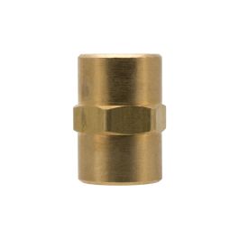 IWATA 1/4in Female to Female Fitting