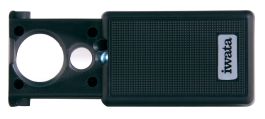IWATA Magnifier Glass for Cleaning Kit CL100