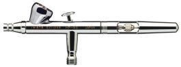IWATA Eclipse HP-BS Gravity Feed Dual Action Airbrush