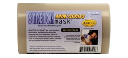 IWATA Artool Stretch Mask Mini Series, 6inx10yds Roll