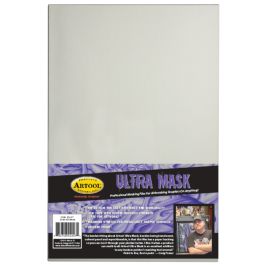 IWATA Ultra Mask Sheets 5 pcs 9X11