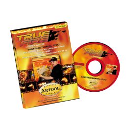 IWATA Mike Lavallee Artool True Fire Intro DVD