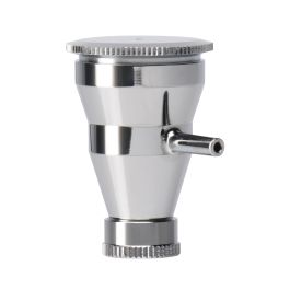 IWATA Fluid Cup/Lid 1/4oz SB/CMSB