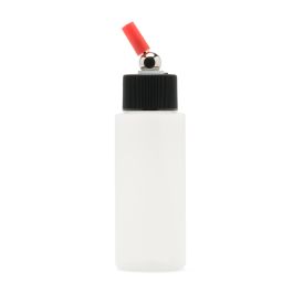 IWATA 2oz High Strength Cylinder Bottle Set
