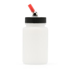 IWATA High Strength Translucent Bottle 4 oz / 118 ml Jar With Adaptor Cap