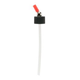 IWATA 20mm No Rust Bottle Cap Set