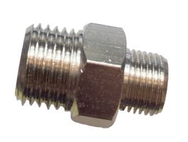 IWATA 1/8 male x 1/4 male Joint PS