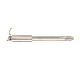 IWATA Needle Chucking Guide w/ Aux. Lever