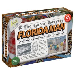 Florida Man