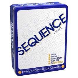 Sequence Tin